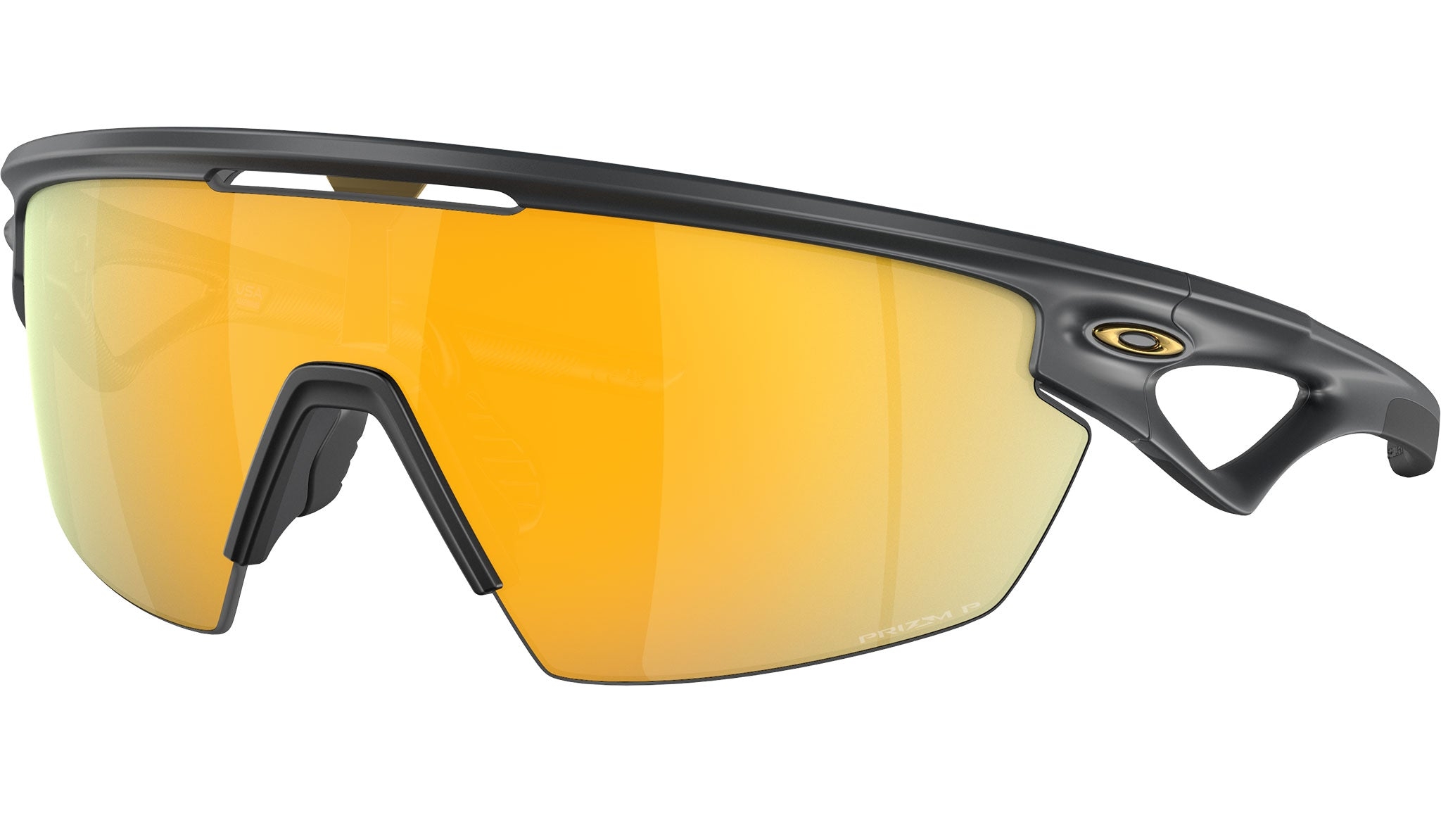 Oakley%20SPHAERA%20PRIZM%20(OO9403-940304)%20|%20Polarize%20Unisex%20Sarı%20Güneş%20Gözlüğü